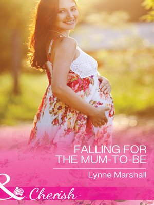 cover image of Falling for the Mum-to-Be